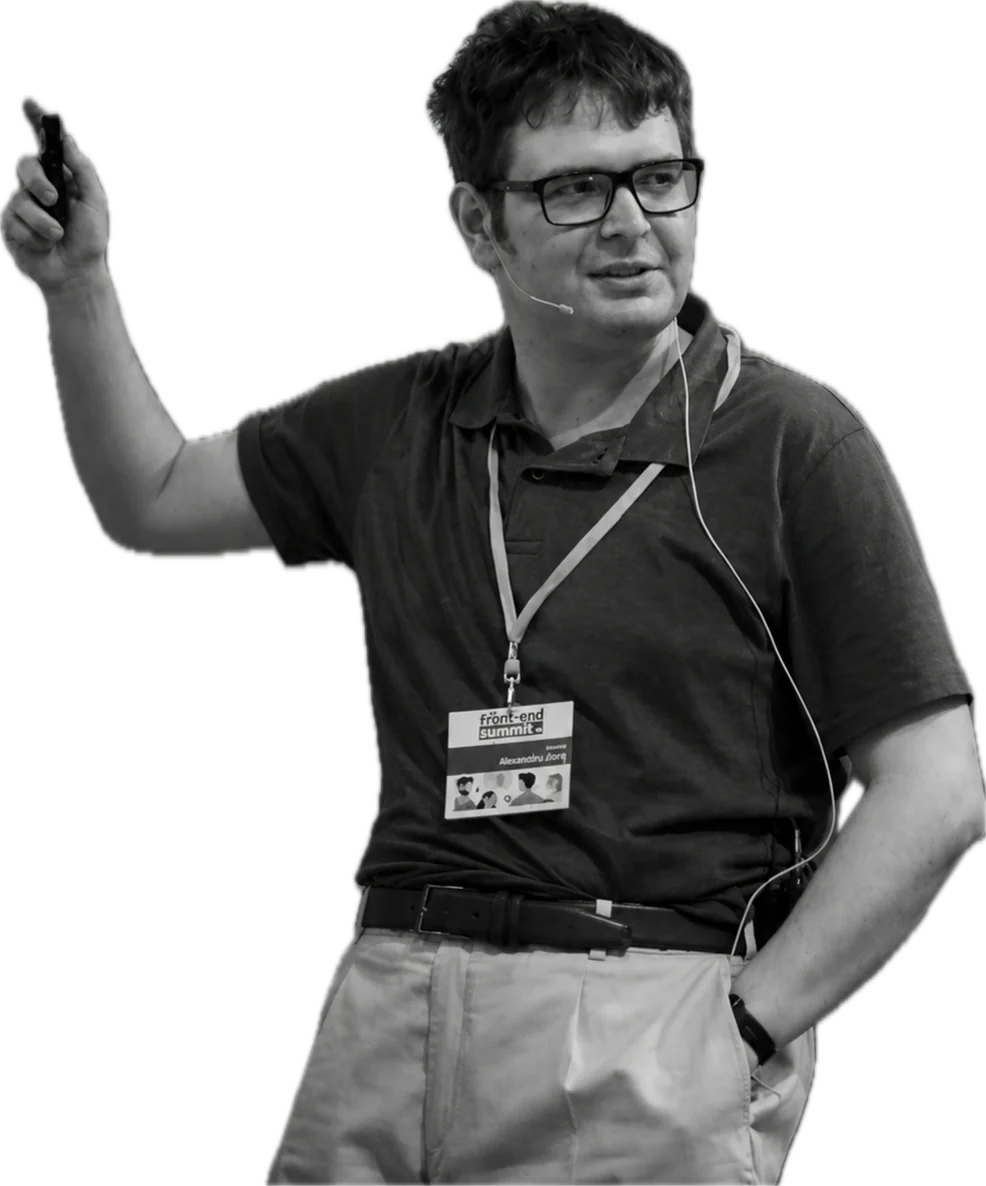 Alexandru Hang